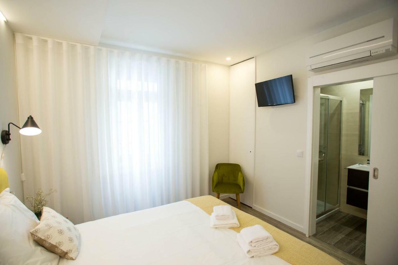 Boavista Premium Family & Business By Porto City Hosts Dış mekan fotoğraf