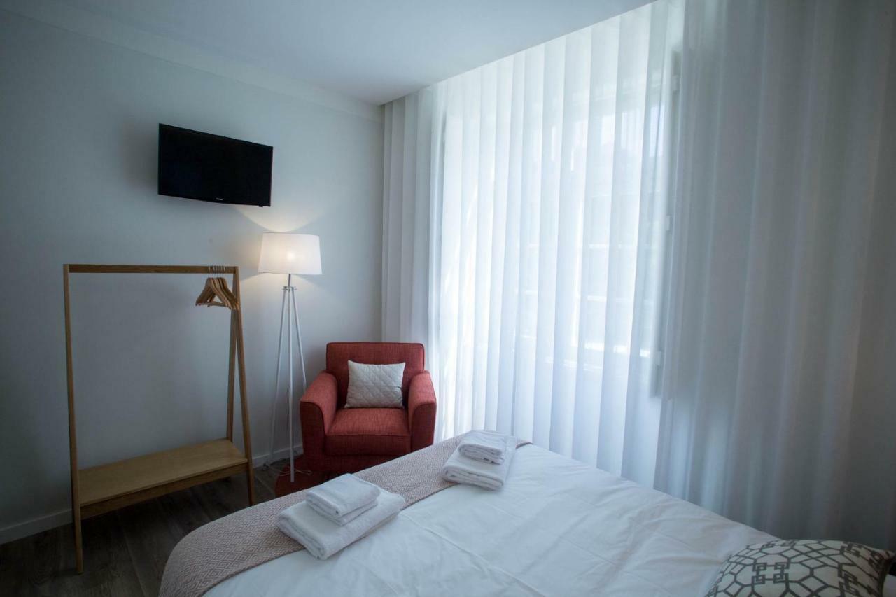 Boavista Premium Family & Business By Porto City Hosts Dış mekan fotoğraf