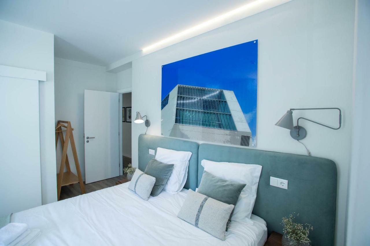 Boavista Premium Family & Business By Porto City Hosts Dış mekan fotoğraf