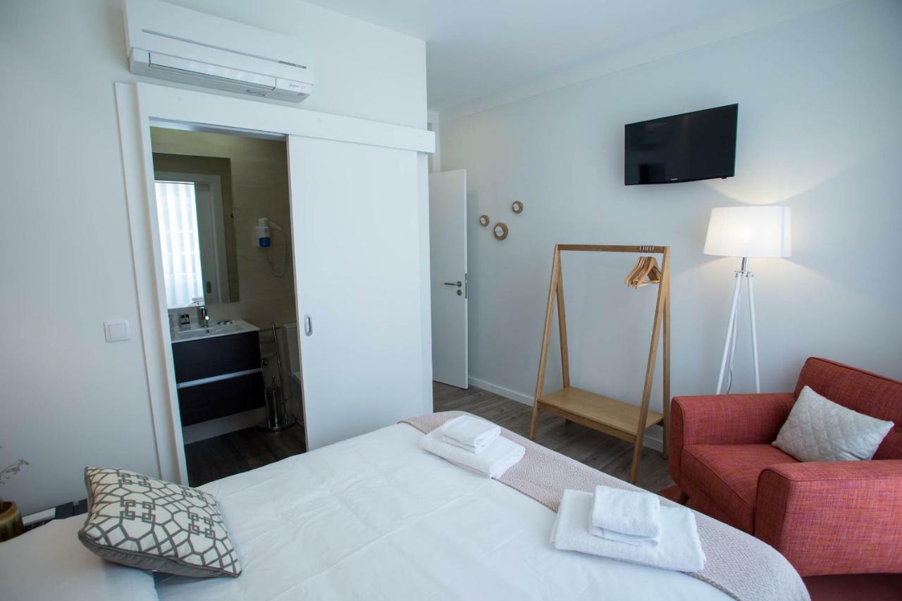 Boavista Premium Family & Business By Porto City Hosts Dış mekan fotoğraf