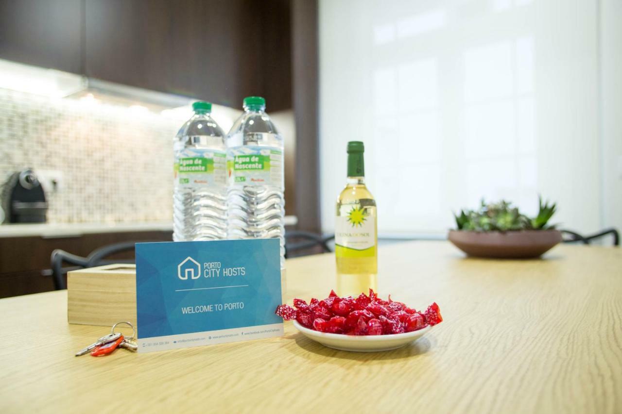 Boavista Premium Family & Business By Porto City Hosts Dış mekan fotoğraf