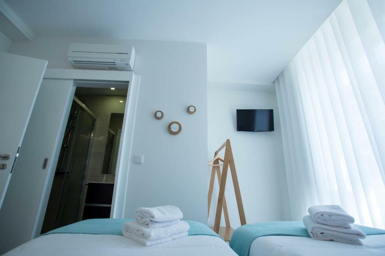 Boavista Premium Family & Business By Porto City Hosts Dış mekan fotoğraf