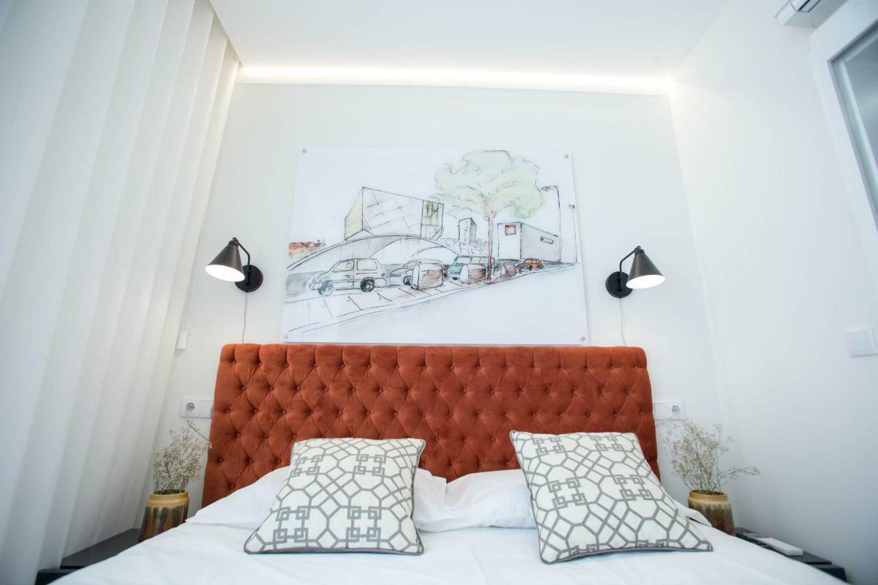 Boavista Premium Family & Business By Porto City Hosts Dış mekan fotoğraf