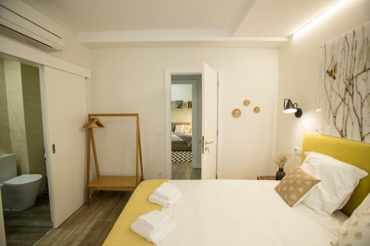 Boavista Premium Family & Business By Porto City Hosts Dış mekan fotoğraf