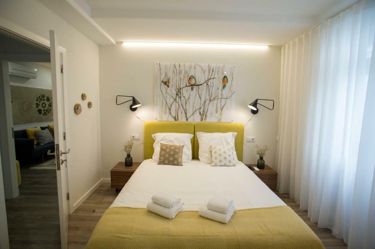 Boavista Premium Family & Business By Porto City Hosts Dış mekan fotoğraf