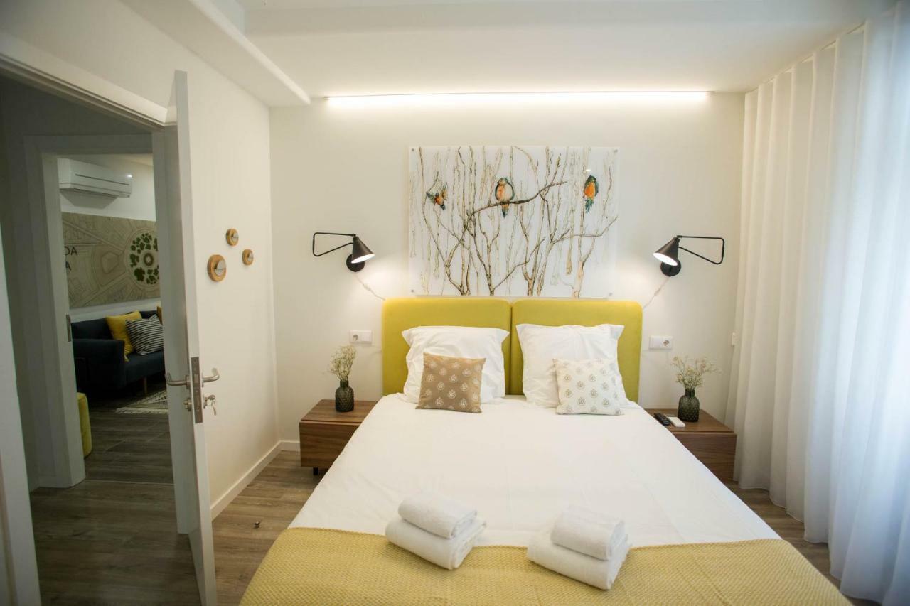 Boavista Premium Family & Business By Porto City Hosts Dış mekan fotoğraf