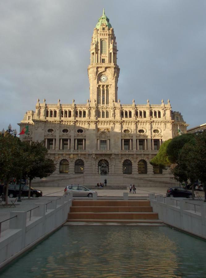 Boavista Premium Family & Business By Porto City Hosts Dış mekan fotoğraf
