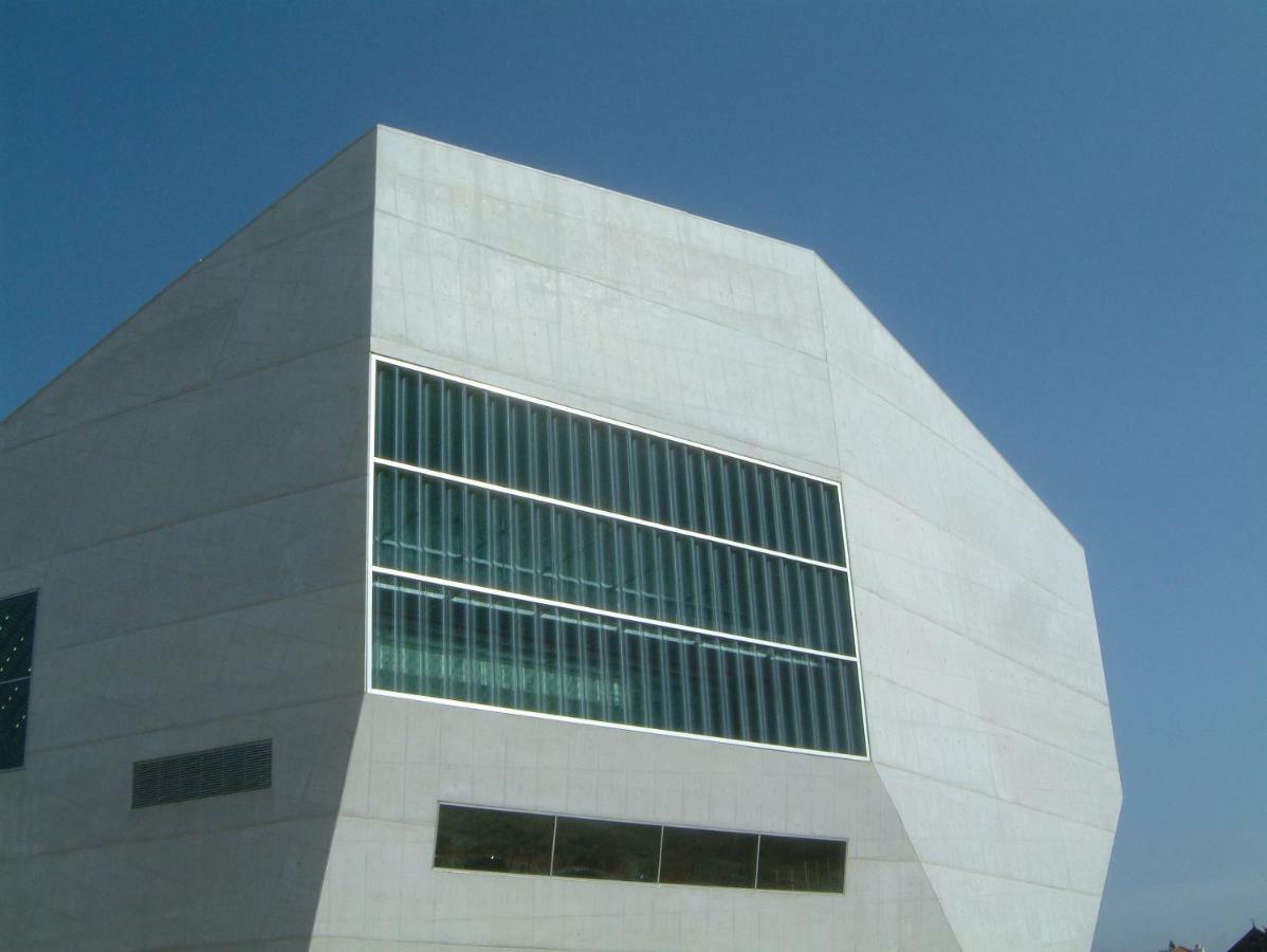 Boavista Premium Family & Business By Porto City Hosts Dış mekan fotoğraf